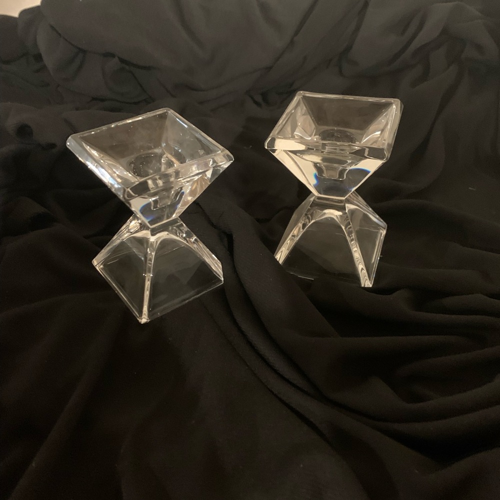 Candle Holders